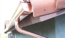 Rain Gutter Installation, Repair, Cleaning in Stuttgart, AR